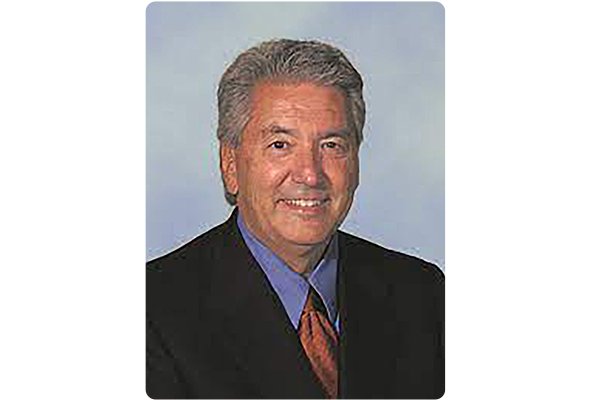 Dr. Donald Chu Ph.D.
