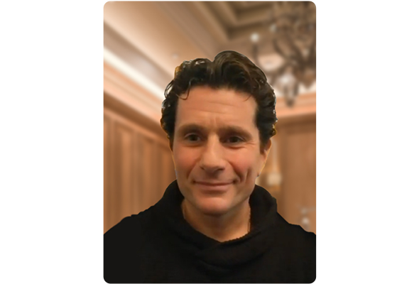 Dr. James Onnikian